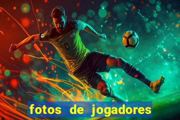 fotos de jogadores de futebol pelados